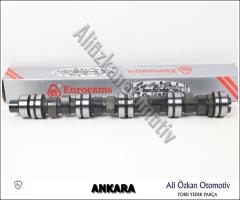 Ford Yedek Parça - İTHAL EKSANTRİK MİLİ 1.6 CVH